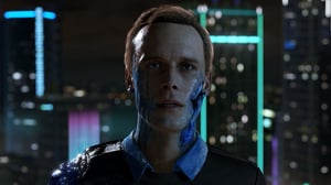 Sony Interactive Entertainment Detroit : Become Human Standardowy PlayStation 4