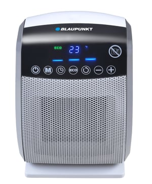 Blaupunkt FHD501 grzejnik Wewnętrzna Biały 1800 W Wentylator elektryczny ogrzewacza pomieszczeń