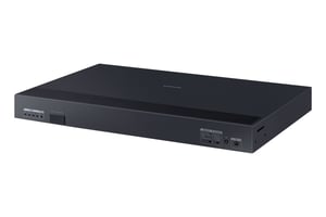 Samsung CY-IGAOFSXEN Czarny 4K Ultra HD 3840 x 2160 px