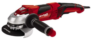 Einhell TE-AG 125 CE Winkelschleifer 12,5 cm, 11.000 U/min, 1.100 W, 2,8 kg