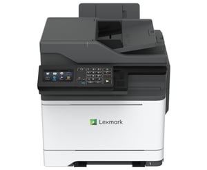 Lexmark CX622ade Laser A4 1200 x 1200 DPI 37 stron/min