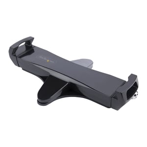 StarTech TABLET-VESA-ADAPTER Mount Passive Mount for Tablet/UMPC Black