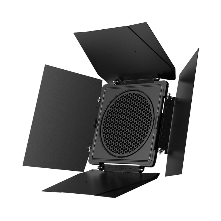 SmallRig RA-BD08 Drzwi do stodoły