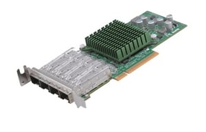 Supermicro AOC-STG-I4S Netzwerkkarte, internes Ethernet, 8000 Mbit/s