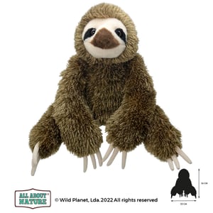 Wild Planet K8199 zabawka pluszkowa