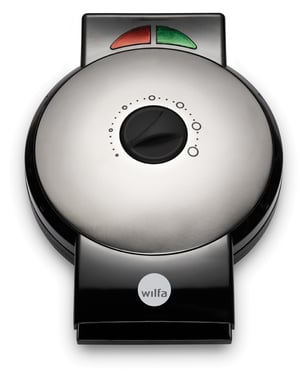 Wilfa CC-1 1 gof. 1000 W Czarny, Srebrny