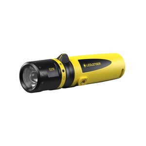 Ledlenser 500837 utan kategori
