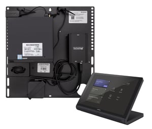 Crestron UC-FLEXCARE-C rozszerzenia gwarancji 1 lat(a)