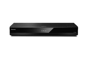 Panasonic DP-UB824EGK Odtwarzacz Blu-Ray Czarny