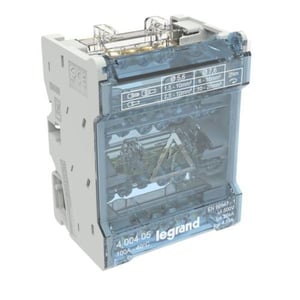 Legrand 400405 komplett elektrisk anslutning