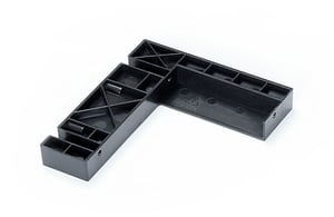 Synology Disk Holder C 6,35 cm (2,5") Bärpanel Svart