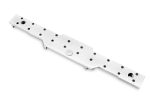 EK 3831109814543 del/tillbehör till kylsystem för datorer Vattenblock