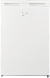 Beko RSO45WEUN Freestanding Refrigerator, 45 L, White