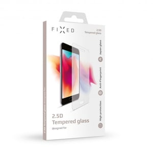 FIXED FIXG368 ochraniacz ekranu tabletu Przezroczysta ochrona ekranu Apple 1 szt.