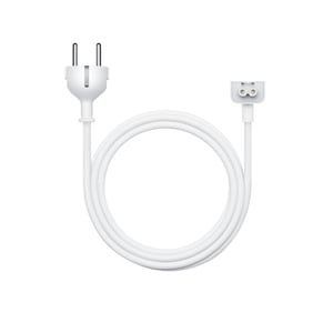 Apple MW2N3Z/A kabel zasilające Biały 1,8 m