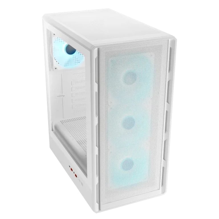 фото Корпус Cougar Airface Pure Pro White (382GA50.0004)