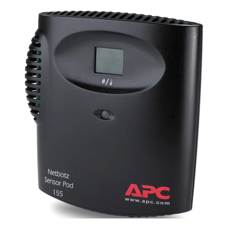 APC NetBotz Room Sensor Pod 155 system ochrony dostępu