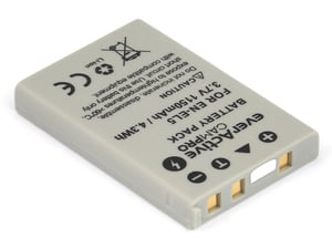 Everactive EVB015 bateria do aparatu/kamery Litowo-jonowa (Li-Ion) 1150 mAh