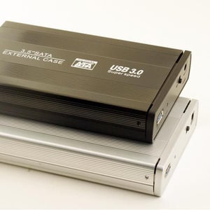 CoreParts MS1TBE3.5USB/3.0 1 TB 7200 RPM hard drive