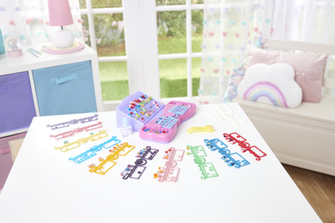 Aquabeads 35027 zabawka artystyczna / rękodzielnicza