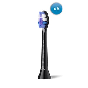 Philips Sensitive HX6056/88 6 główki szczoteczki