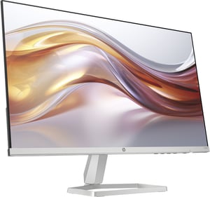 HP 23,8-calowy monitor seria 5 FHD – 524sf