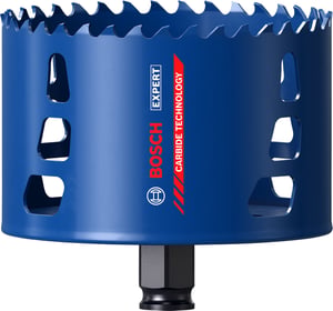 Bosch EXPERT wiertło do otworów Wiertarka 1 szt.