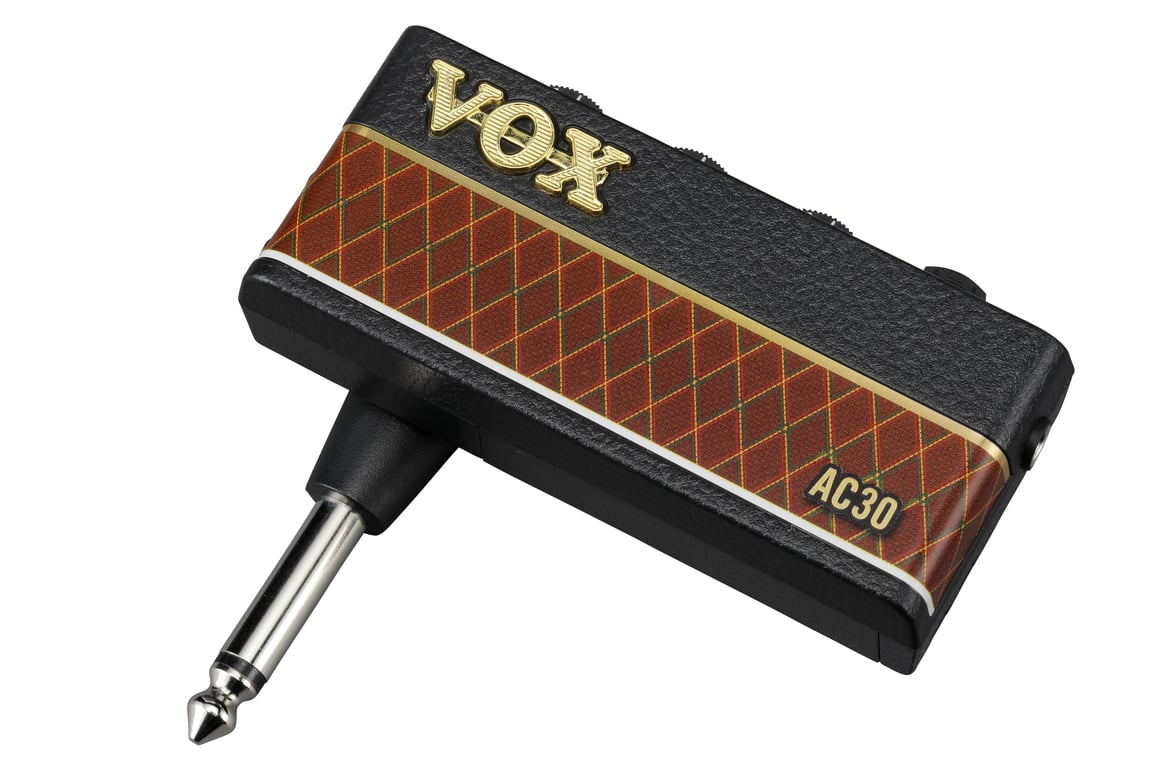VOX Electronics amPlug3 AC30