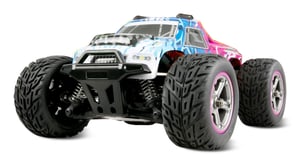 Amewi MAX20 zdalnie sterowany model Monster Truck Silnik elektryczny 1:20
