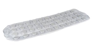 Medisana 88383 massagetillbehör, vit