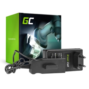 Green Cell CHARGPT11 bateria/ładowarka do elektronarzędzi Ładowarka do baterii