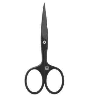 ZWILLING 47203-401-0 Manicure Scissors Stainless Steel Straight Blade Nail Scissors