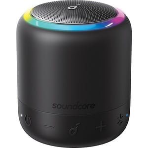 Anker Soundcore Mini 3 Pro Bärbar monohögtalare Svart 6 W