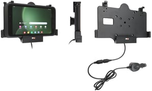 Brodit 712386 uchwyt Uchwyt aktywny Tablet/UMPC Czarny