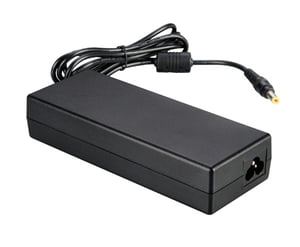 Akasa AK-PD080-02M Netzteil/Wechselrichter für den Innenbereich, 84 W, schwarz