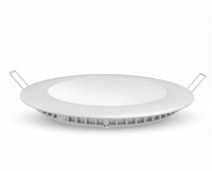 V-TAC VT-2407 energy-saving lamp, Warm White 3000 K 24 W