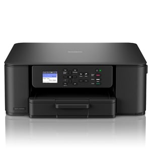 Brother DCP-J1310DW drukarka wielofunkcyjna Atramentowa A4 1200 x 6000 DPI 16 stron/min Wi-Fi