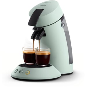 Senseo CSA210/20 Kaffeemaschine Kaffeemaschine für Kaffeepads 0,7 l