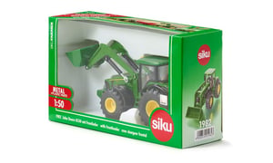Siku 1982 model w skali Traktor 1:50