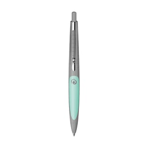 Herlitz my.pen Niebieski Przyciskany długopis 1 szt.