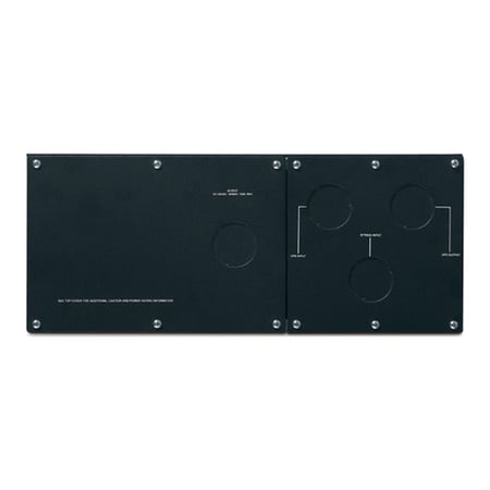 APC SBP16KP panel obejścia serwisowego (MBP)