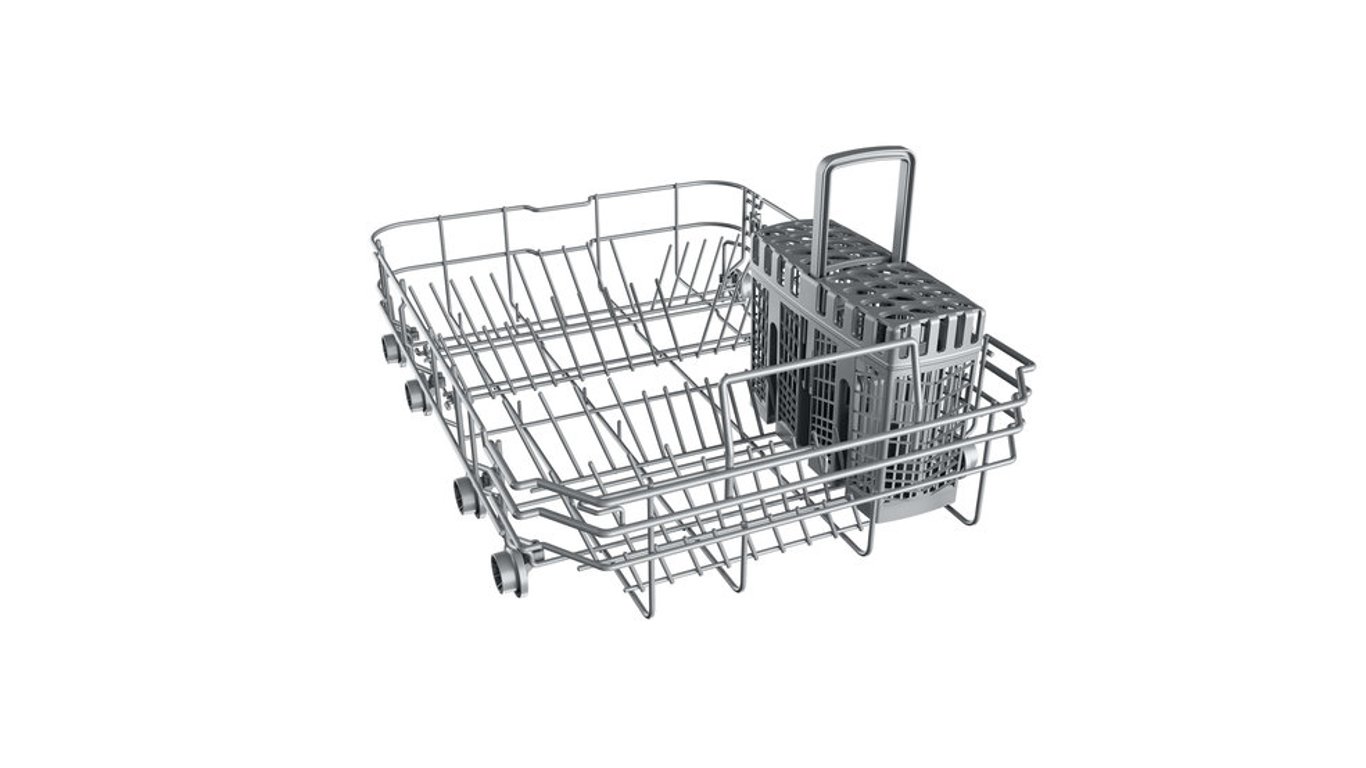 Teka DFS 24650 Wolnostojący 9 komplet.