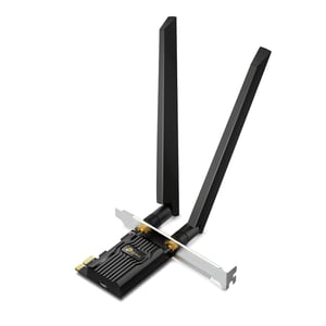 TP-Link Archer TXE72E Inbyggt WLAN/Bluetooth 2402 Mbit/s