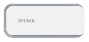 D-Link D501 – enhet för mobilnätverk