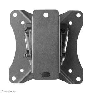 Neomounts NM-W60BLACK uchwyt do telewizorów 76,2 cm (30") Czarny