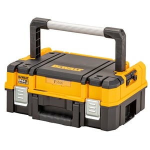 DeWALT DWST83344-1 verktygsväska Svart, Gul