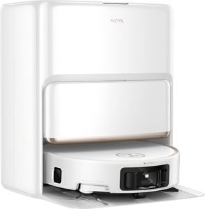 MOVA Z60 Ultra Roller Complete 0.21 L White