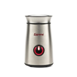 Girmi MC01 150 W Czarny, Srebrny