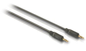 Philips Stereo Audio Cable SWA4522S/10