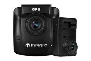 Transcend DrivePro 620 Quad HD Wi-Fi USB Czarny